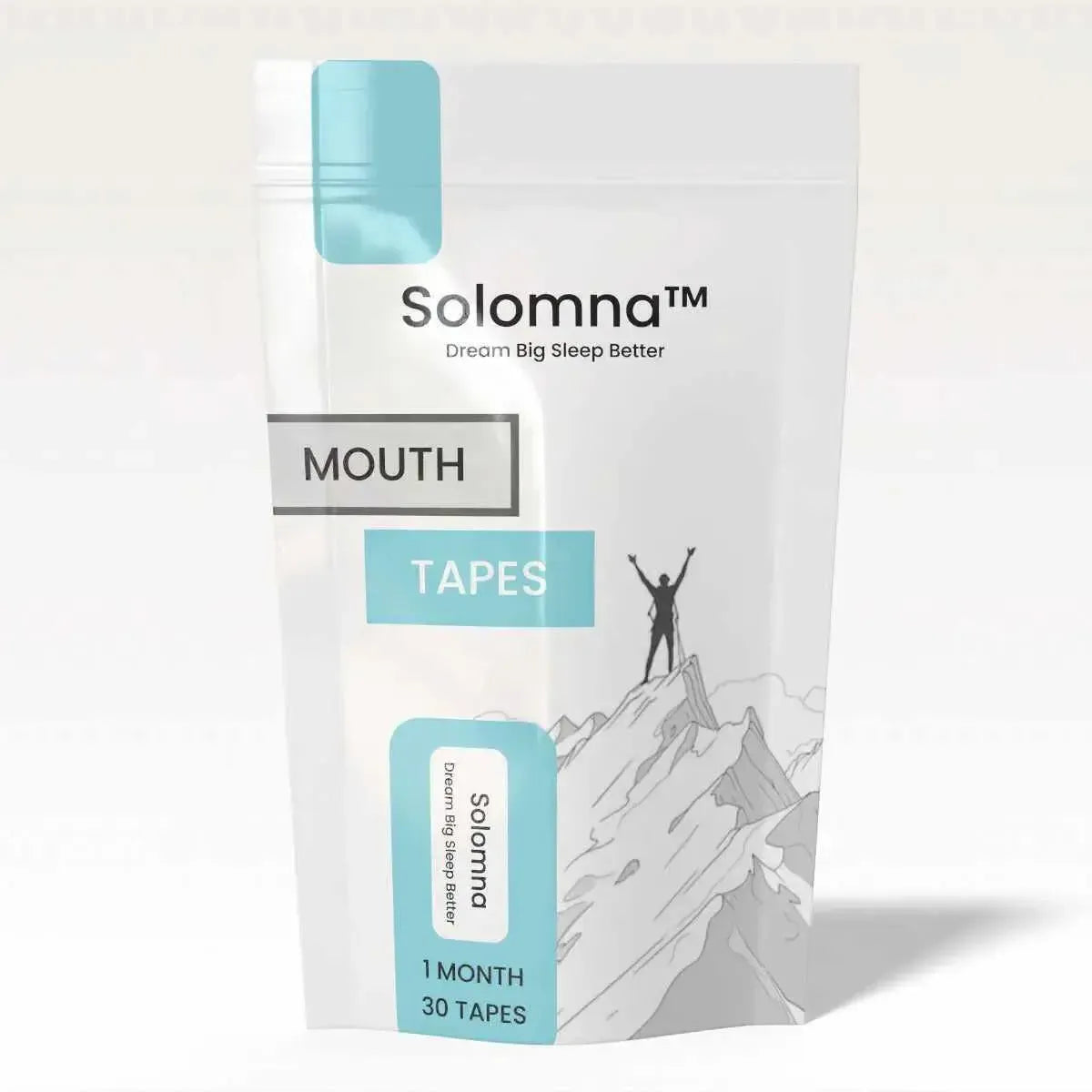 Suministro para 1 Mes - 30 Tiras